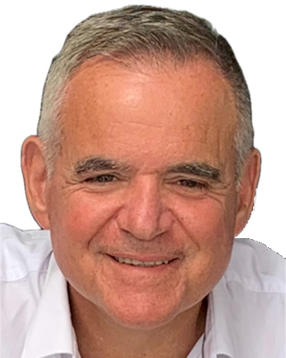 Daniel Chevallier