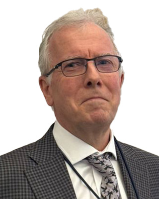 David Ralph