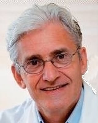 Georges de Boccard urologist