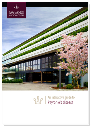 Peyronies disease download